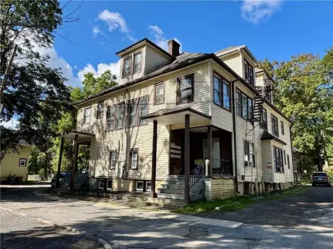 Oneonta Multi-Unit Investment Opportunity