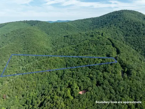 Chatsworth Vacant Mountain View Lot