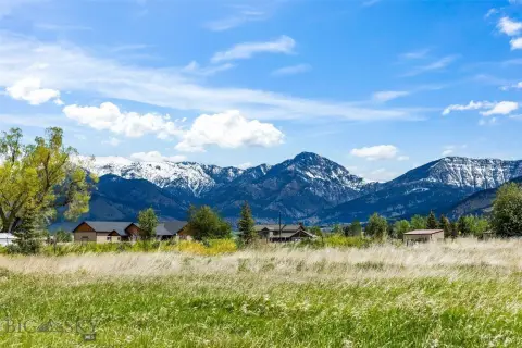 Residential Land in Belgrade, MT