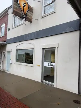 Office Suite with Private Offices
