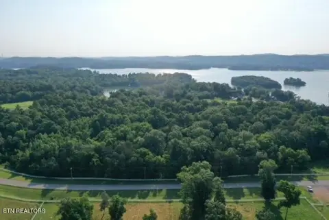 Waterfront Land in Gated Community