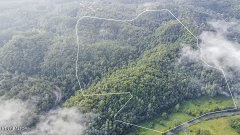 Recreation Land Tract with Mountain Views