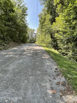 Lakefront Waterfront Land Lot