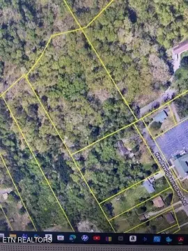 Land For Sale, Knoxville, TN