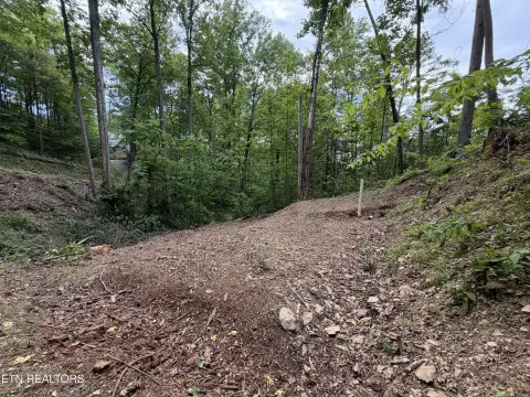 Gatlinburg Land with Utilities