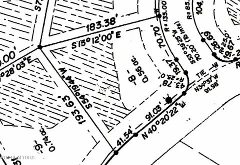 Residential Land in Keating Hollow