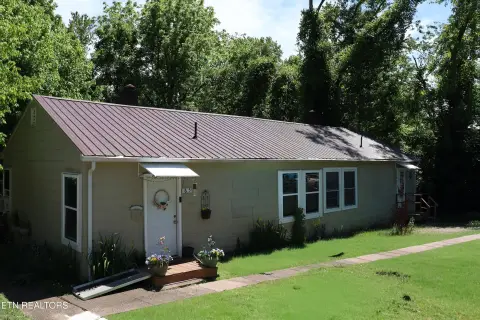 Oak Ridge Duplex Investment Opportunity