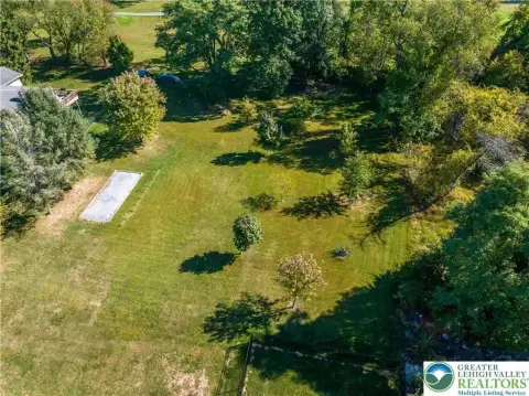 Hanover Twp Cul-de-sac Lot