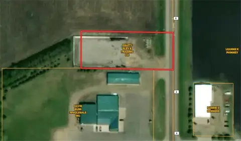 Industrial Land in Wood Lake