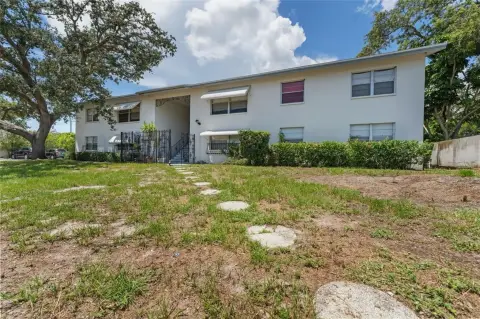 St. Pete Multifamily Value-Add Opportunity