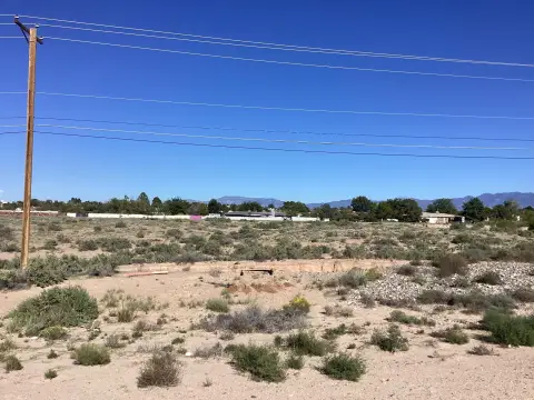 Commercial Land