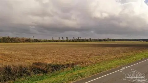 120 Acres of Versatile Land