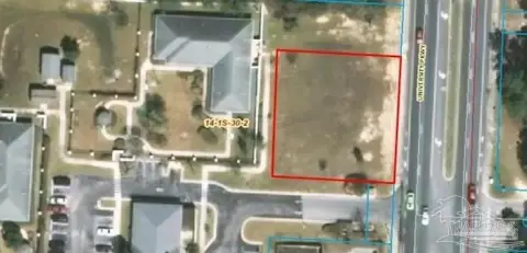 Pensacola Land For Sale