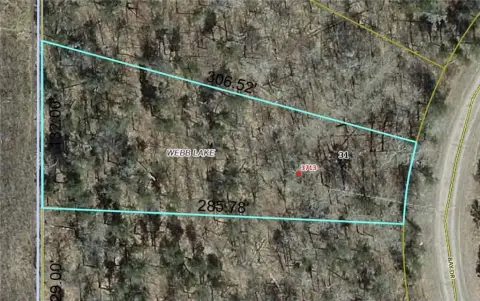 Residential Lot in Voyager Village