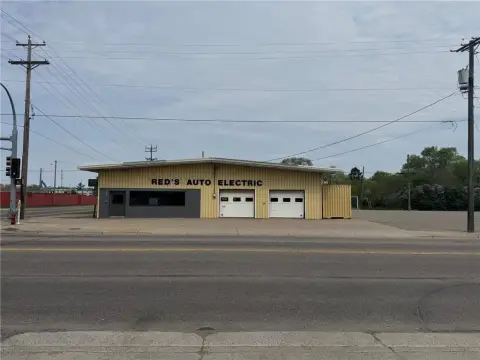Prime Commercial Property in Saint Cloud