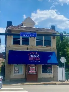 Turnkey Restaurant Opportunity in Shadyside