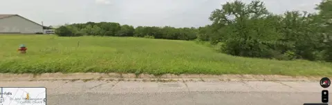 NC Zoned Commercial Land