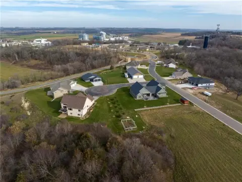 Charming Subdivision Lot in Preston