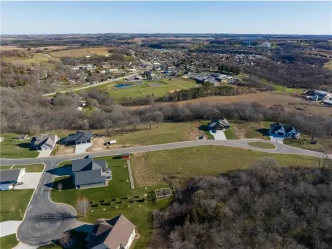 Residential Land in Blue Jay Ridge