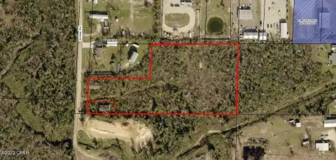 Development Land in Panama City
