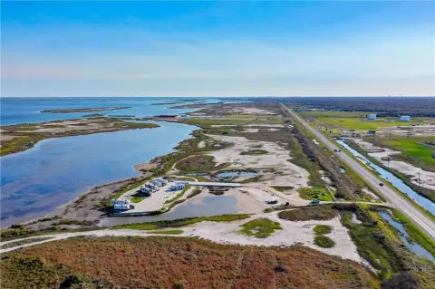 Waterfront RV Park with 12 Sites