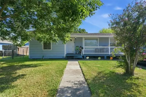 Updated Triplex Property