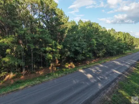 Timberland Tract with Highway Frontage