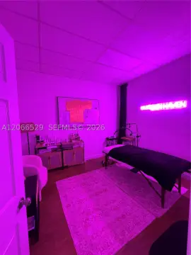Private Wellness Studio