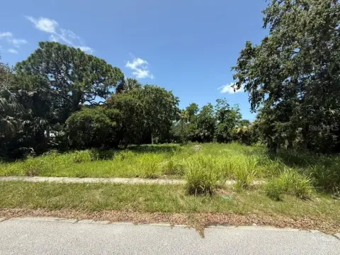Ready-to-Build Duplex Parcel Titusville