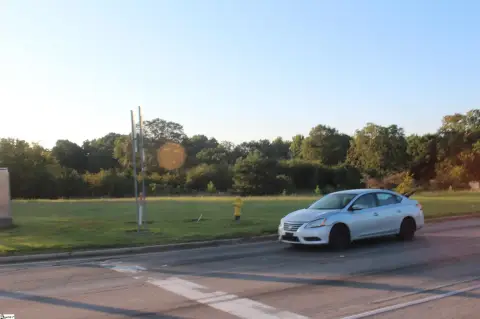 Commercial Zoned Lot For Sale