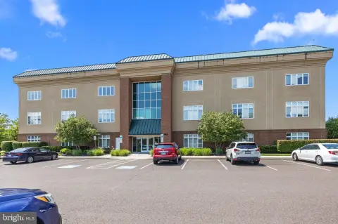 Newtown Office Space For Lease