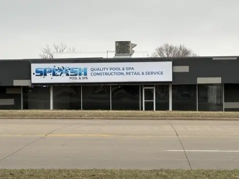 Cedar Rapids Commercial Property
