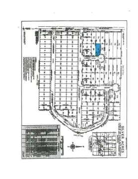 Land For Sale, Alger, MI