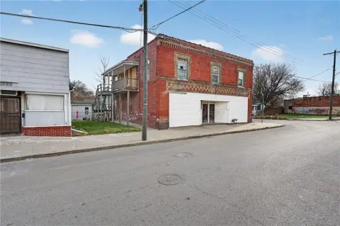 St Joseph Commercial Opportunity
