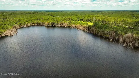 Recreational Hunting & Lake Land