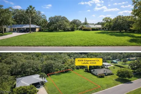 Residential Land in Port LaBelle