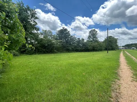 Waterfront Land Parcel