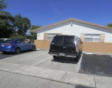 Income-Generating Triplex with Parking