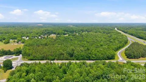 Commercial Development Land