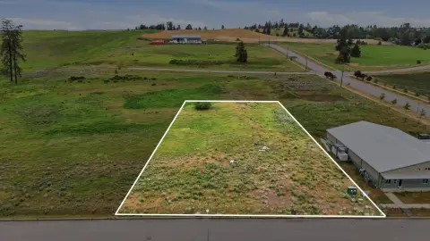 Business Park Commercial Land