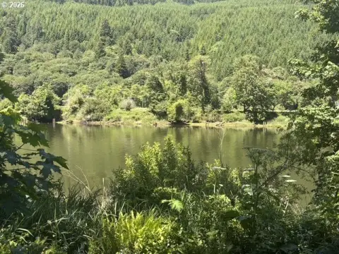 River-Front Recreational Land