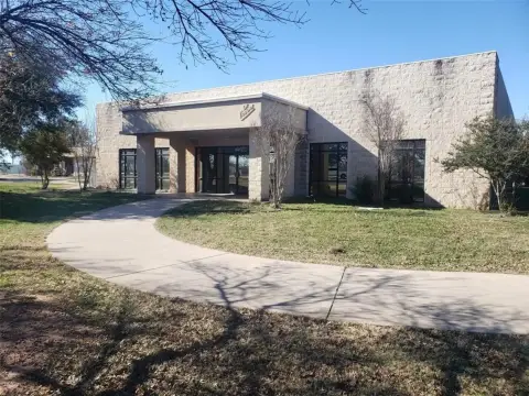 Large Office Building in Abilene