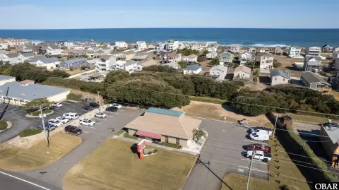 Kitty Hawk Commercial Property For Sale