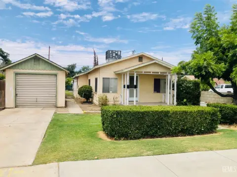 Three-House Residential Income Property
