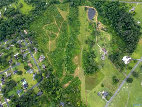 28 Acres Next to Golf