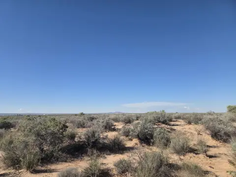 Off-Grid Recreation Land