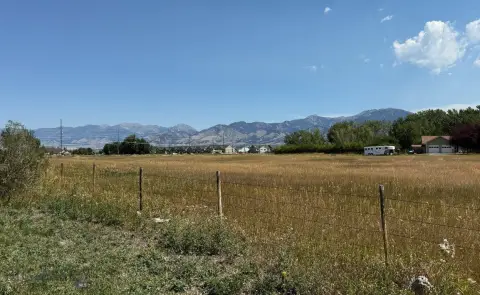 Vacant Lot in Bozeman