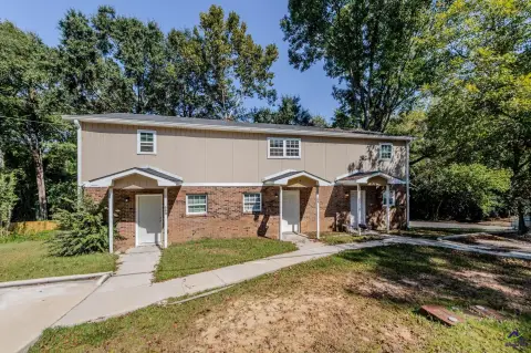 Side-by-Side Triplex Package