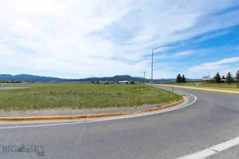 Butte Commercial Land For Sale