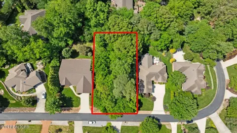 Residential Land in Tellico Village